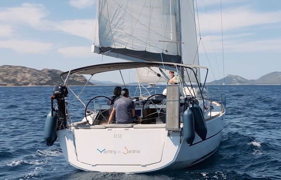 Dufour 360 Else