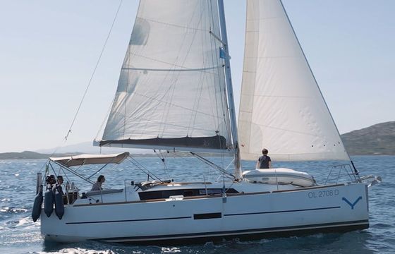 Dufour 360 Else