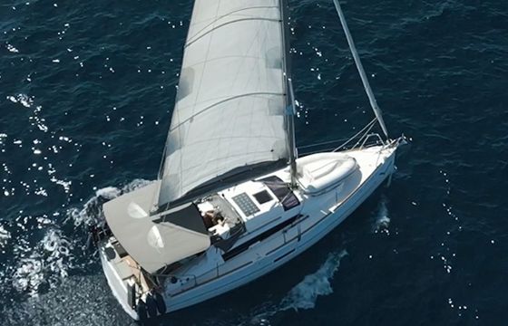 Dufour 360 Else