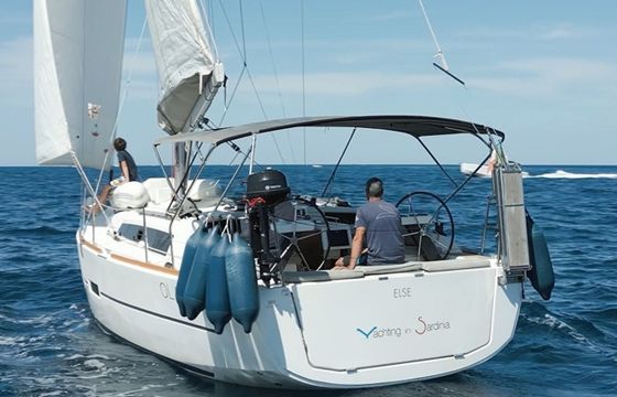 Dufour 360 Else