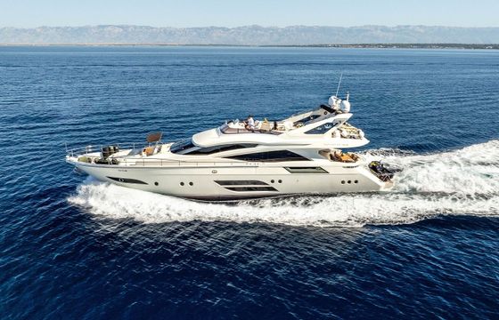 Dominator 780 Dalia