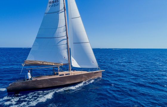 Dod Yachts 45 Fastgold