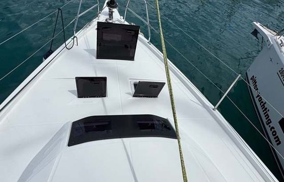 Dufour 41 Aventura