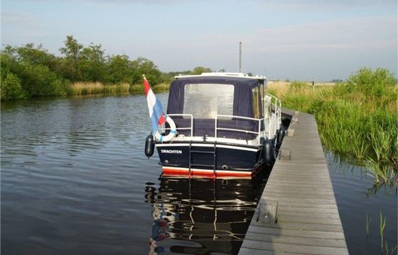 Doerak 850 OK Eau Sauvage