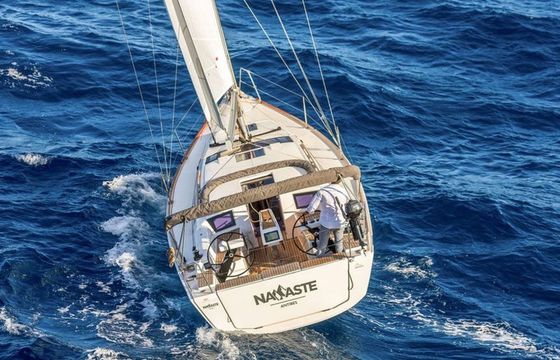 Dufour 360 Estelle