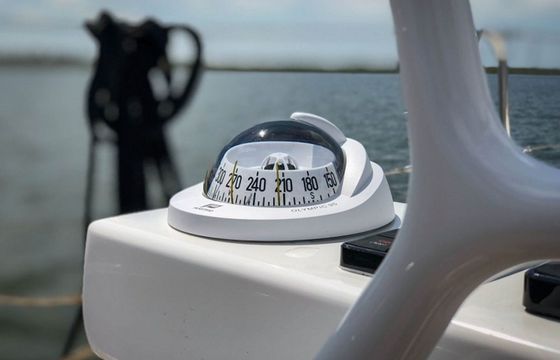 Dufour 360 Estelle