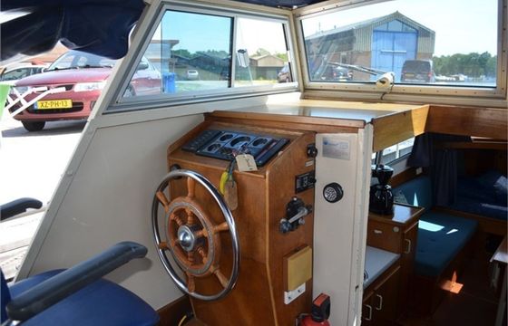 Doerak 850 OK South Pacific