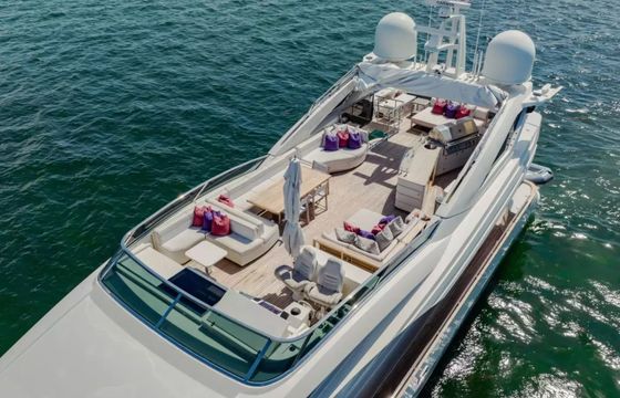 Dominator 95 Casual