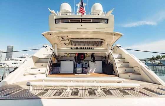 Dominator 95 Casual