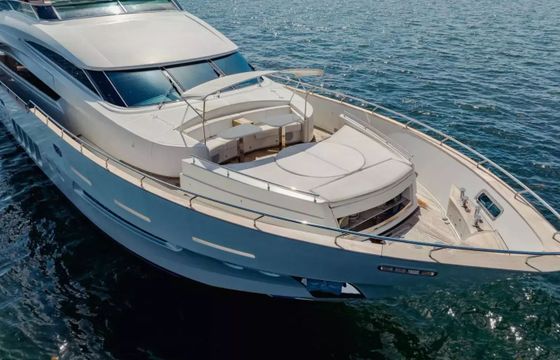 Dominator 95 Casual