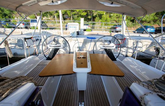 Dufour 360 Vanila