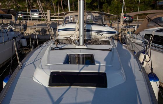 Dufour 360 Vanila