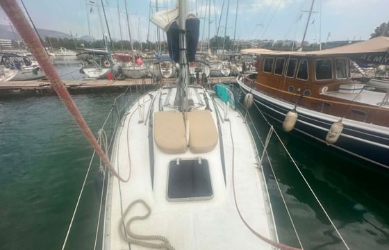 Dromor Apollo 12 Olivia