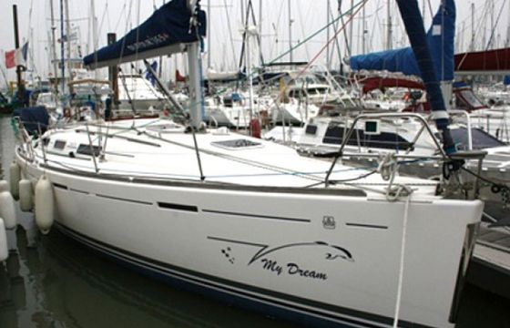 Dufour 365 My Dream