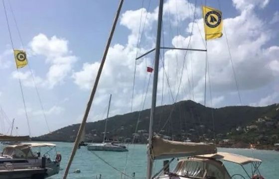 Dufour 382 Gala