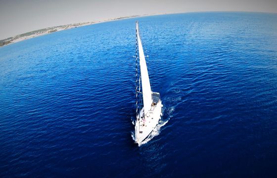 Dromor Venus 16 Pacific