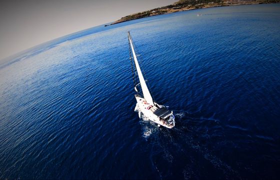 Dromor Venus 16 Pacific