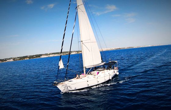 Dromor Venus 16 Pacific