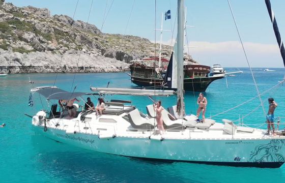 Dromor Venus 16 Pacific