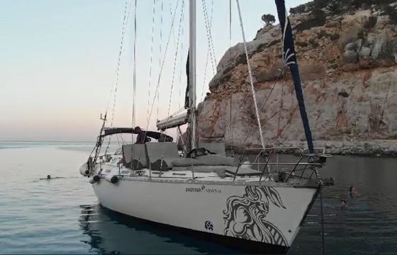 Dromor Venus 16 Pacific