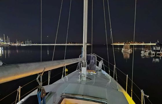 Domp 860 Dalga 1