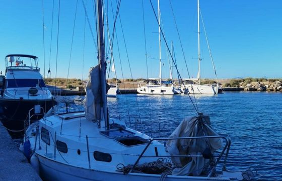 Domp 860 Dalga 1