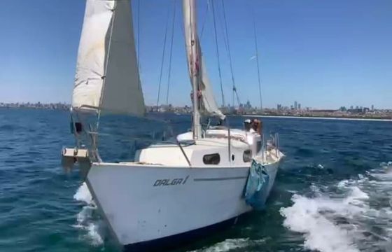 Domp 860 Dalga 1