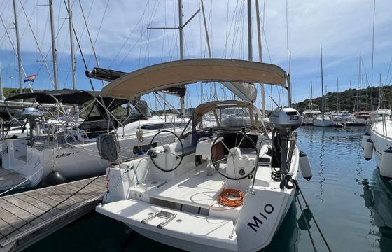 Dufour 310 Mio