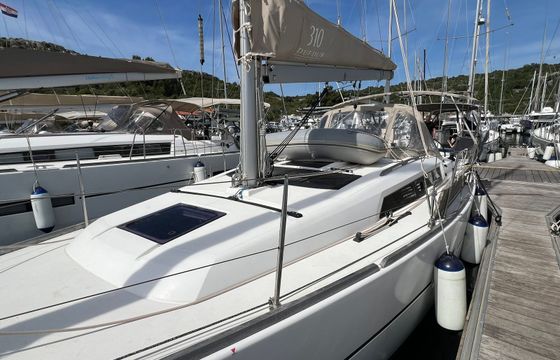 Dufour 310 Mio