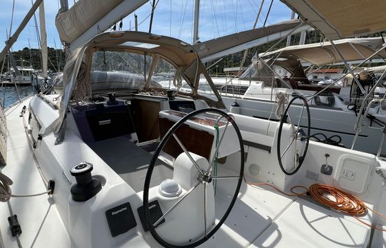 Dufour 310 Mio