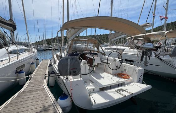 Dufour 310 Mio