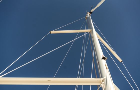 Dufour 41 Mahsa