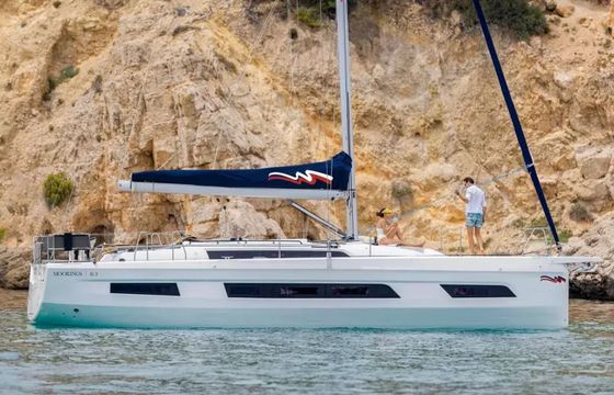Dufour 41 Moorings 24