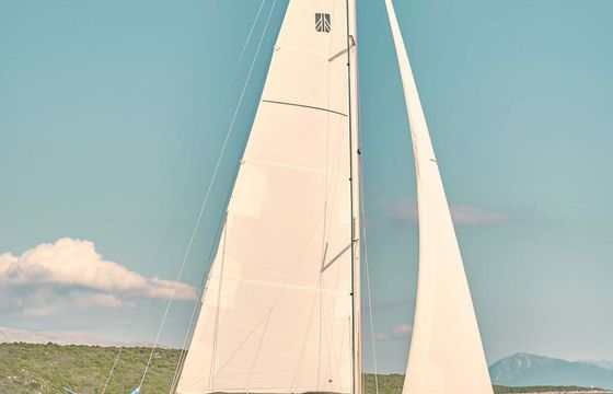 Dufour 390 Alati