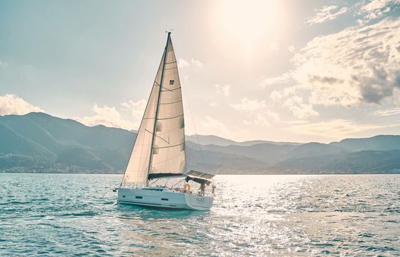 Dufour 390 Alati