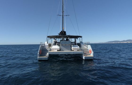 Drassanes Dalmau 59 Oasis 2