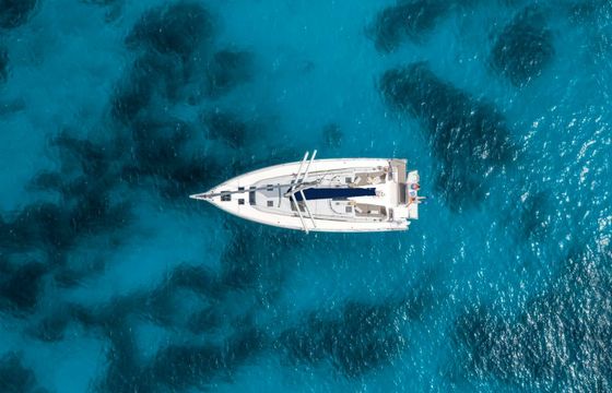 Dufour 41 Moorings 25