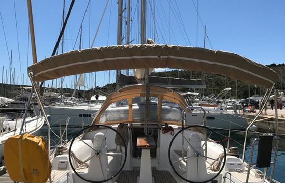 Dufour 335 Pippi
