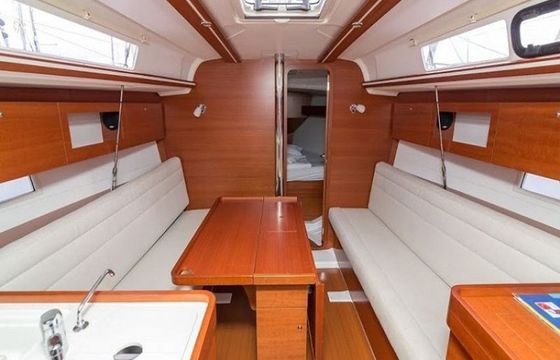 Dufour 335 Pippi