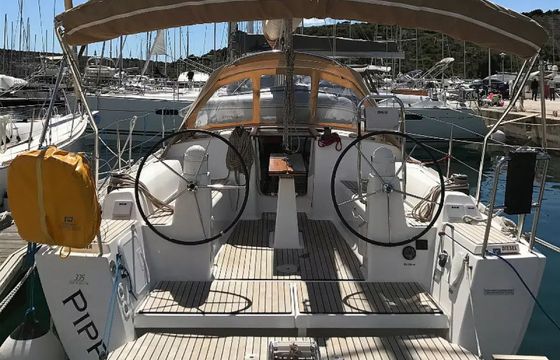 Dufour 335 Pippi
