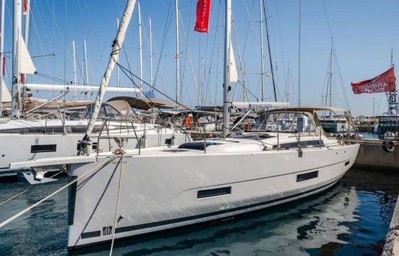 Dufour 390 Artemis