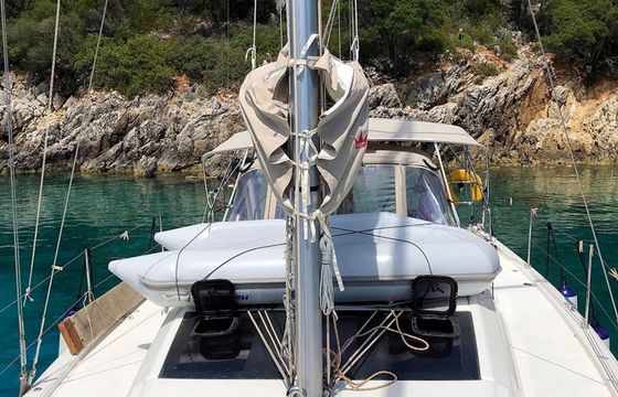 Dufour 390 Bellini
