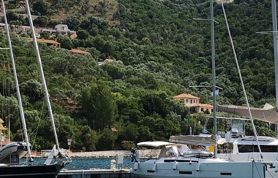 Dufour 390 Bellini