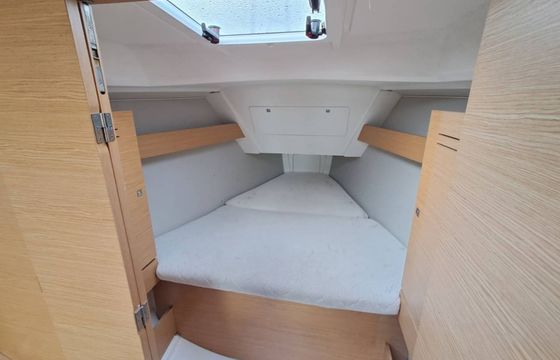 Dufour 32 Enez