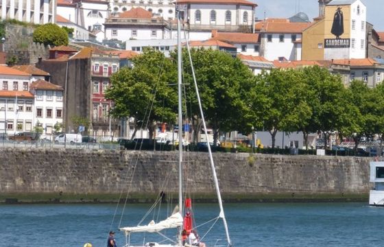 Dufour 32 Esperanza