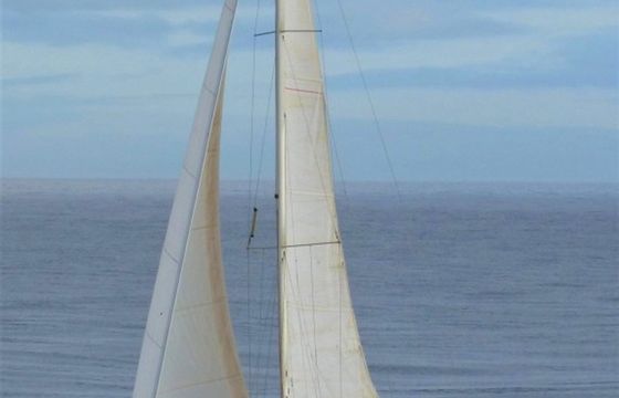 Dufour 32 Esperanza