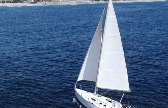 Dufour 32 Esperanza