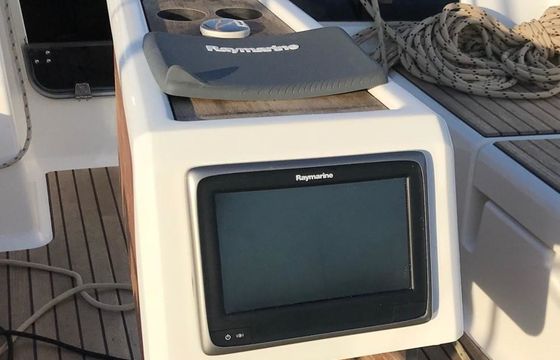 Dufour 382 Diniva 2