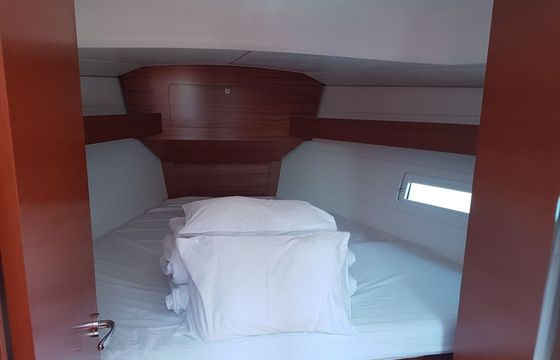 Dufour 382 Fortuna