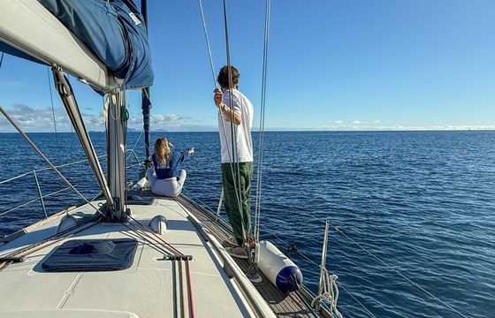 Dufour 325 4winds